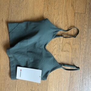 Lululemon Align cropped cami tank 4